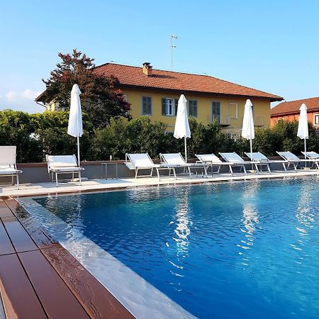 Locanda Ferro Uno, Golf Citta Di Asti Exteriör bild