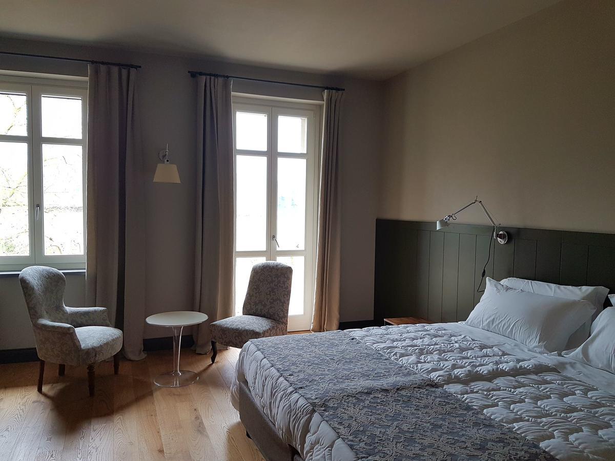 Locanda Ferro Uno, Golf Citta Di Asti Exteriör bild