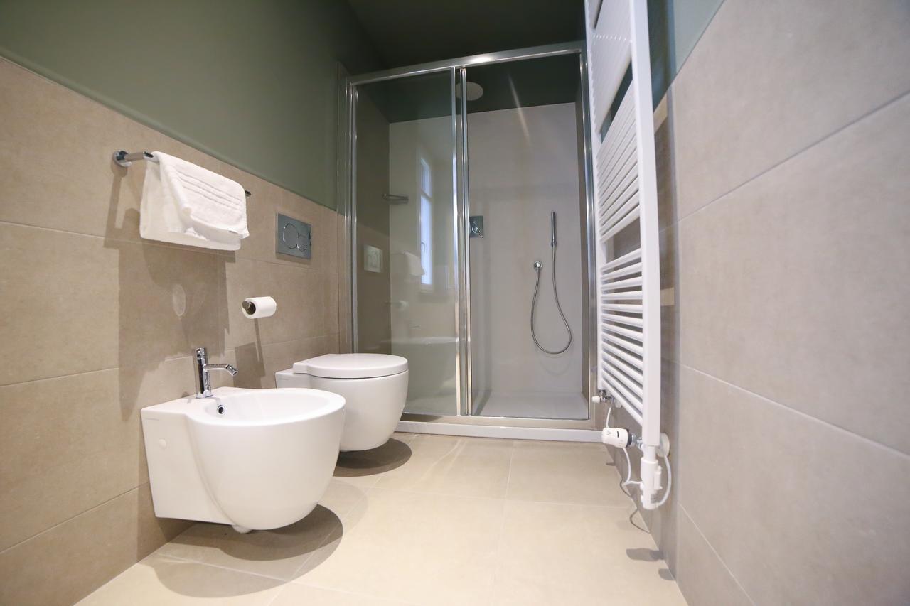 Locanda Ferro Uno, Golf Citta Di Asti Exteriör bild
