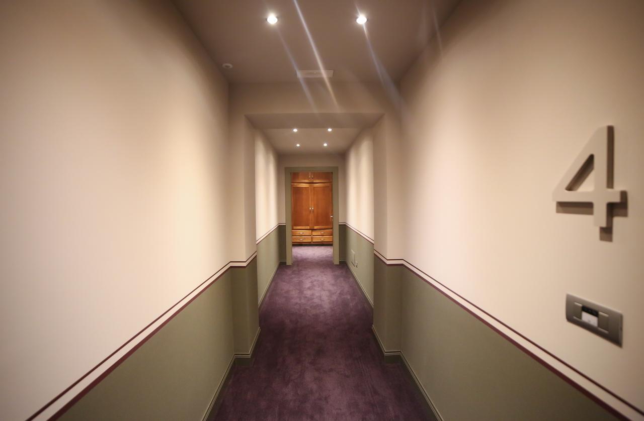 Locanda Ferro Uno, Golf Citta Di Asti Exteriör bild