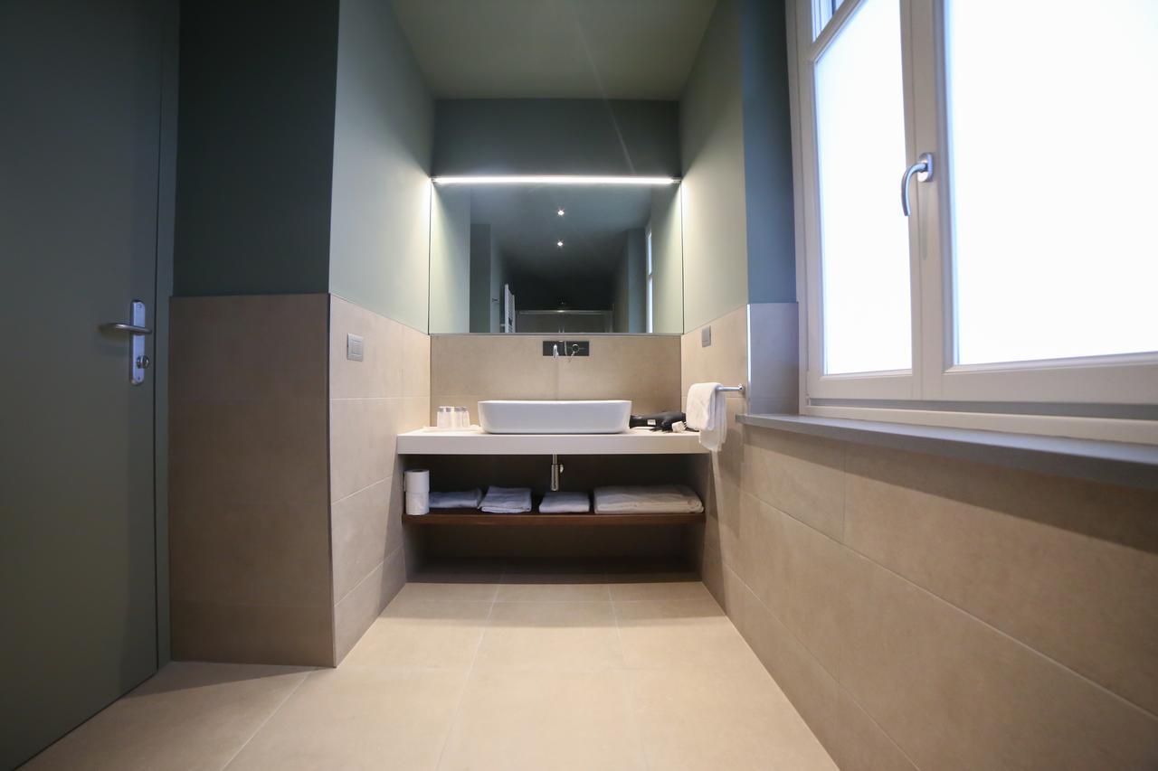 Locanda Ferro Uno, Golf Citta Di Asti Exteriör bild