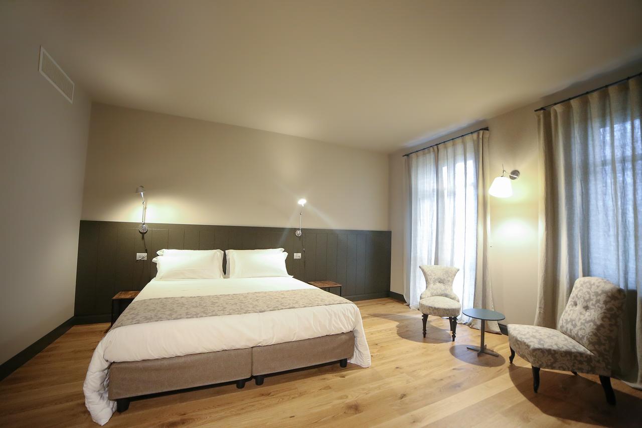 Locanda Ferro Uno, Golf Citta Di Asti Exteriör bild