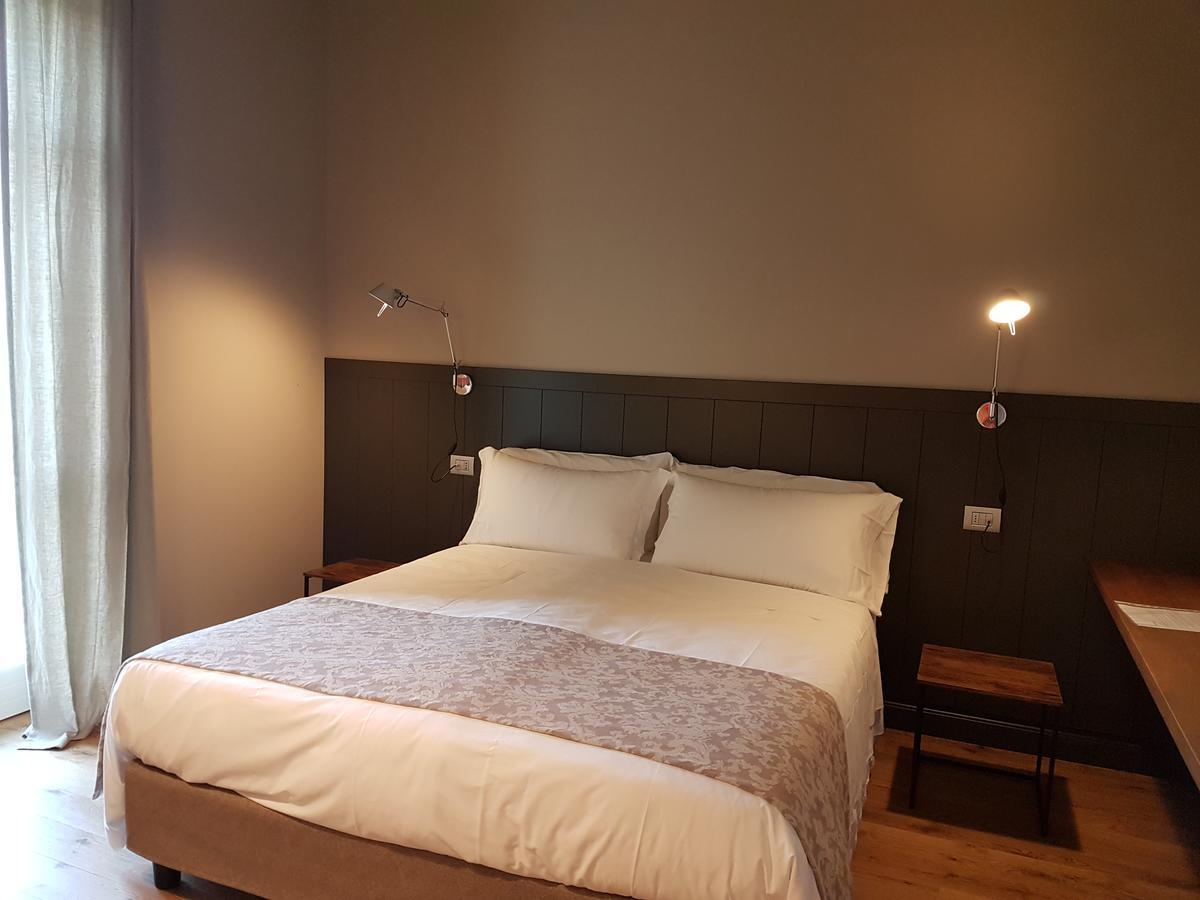 Locanda Ferro Uno, Golf Citta Di Asti Exteriör bild