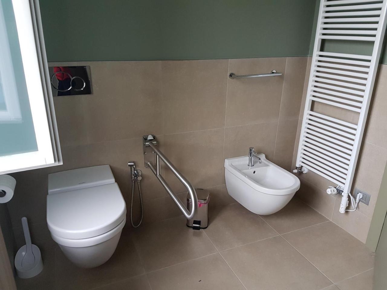 Locanda Ferro Uno, Golf Citta Di Asti Exteriör bild