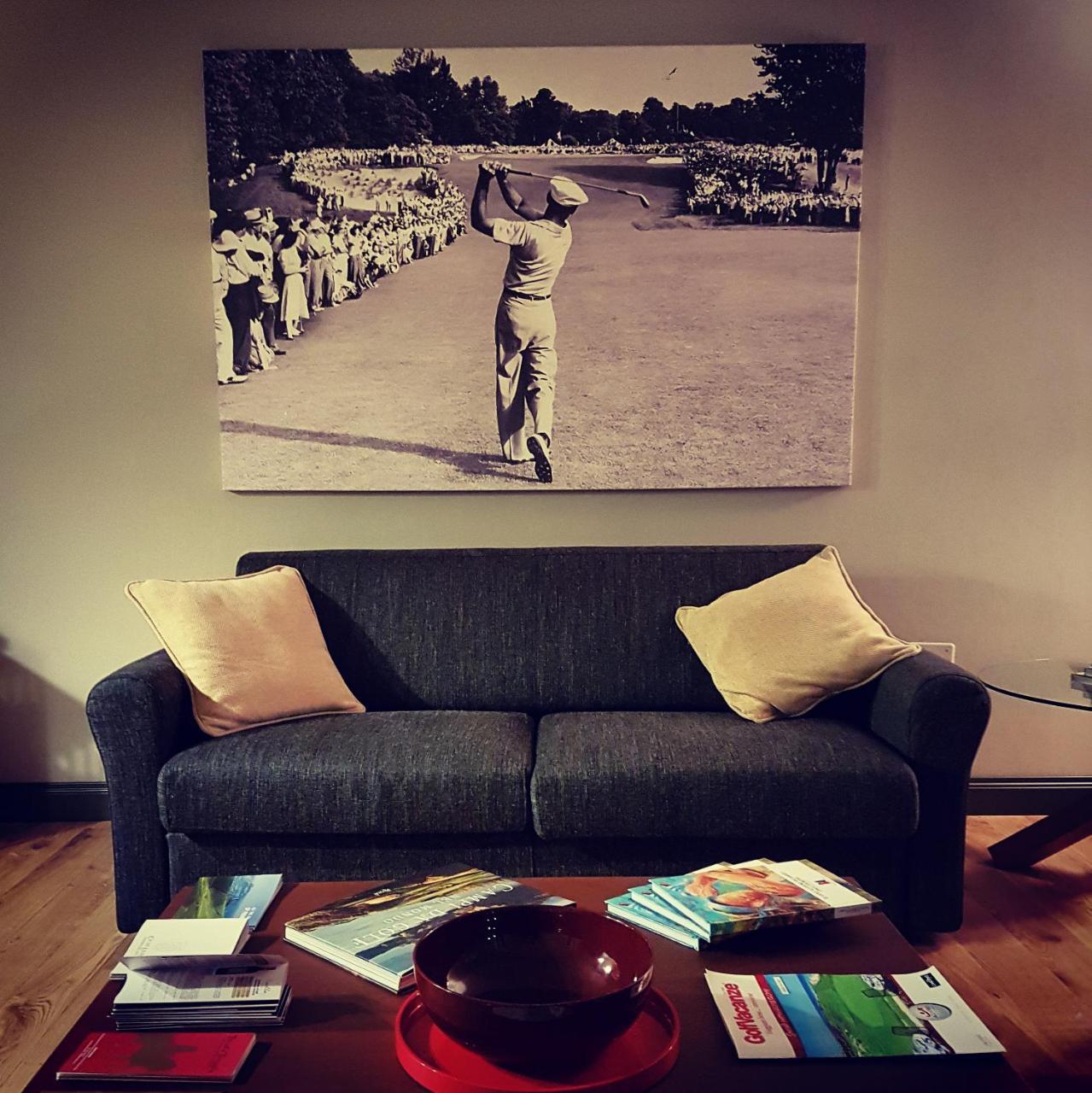 Locanda Ferro Uno, Golf Citta Di Asti Exteriör bild